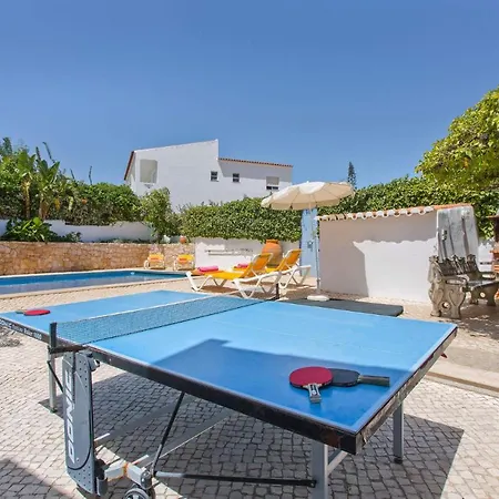 Vivenda Gabriel #vivgabriel * Albufeira