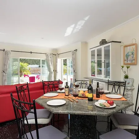 Villa Vivenda Gabriel #vivgabriel Albufeira