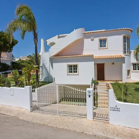 Vivenda Gabriel #vivgabriel Albufeira