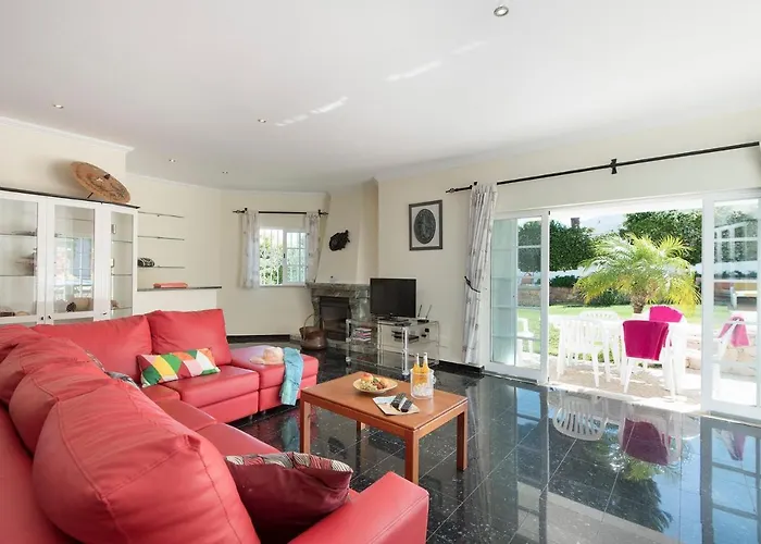 Vivenda Gabriel #vivgabriel Villa Albufeira