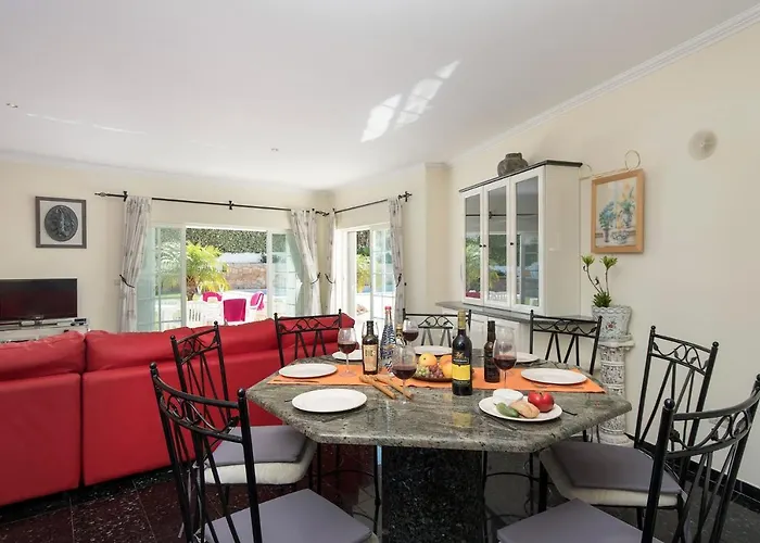 Villa Vivenda Gabriel #vivgabriel Albufeira