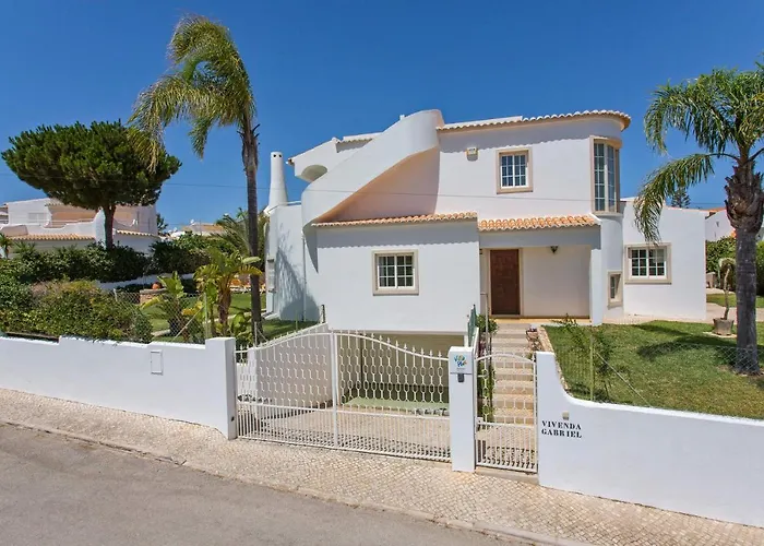 Vivenda Gabriel #vivgabriel Albufeira