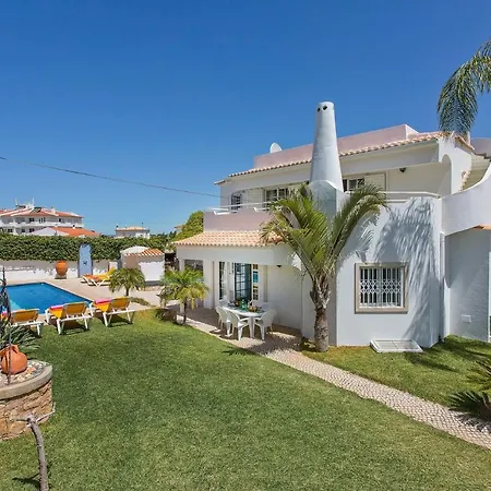 Vivenda Gabriel #vivgabriel * Albufeira